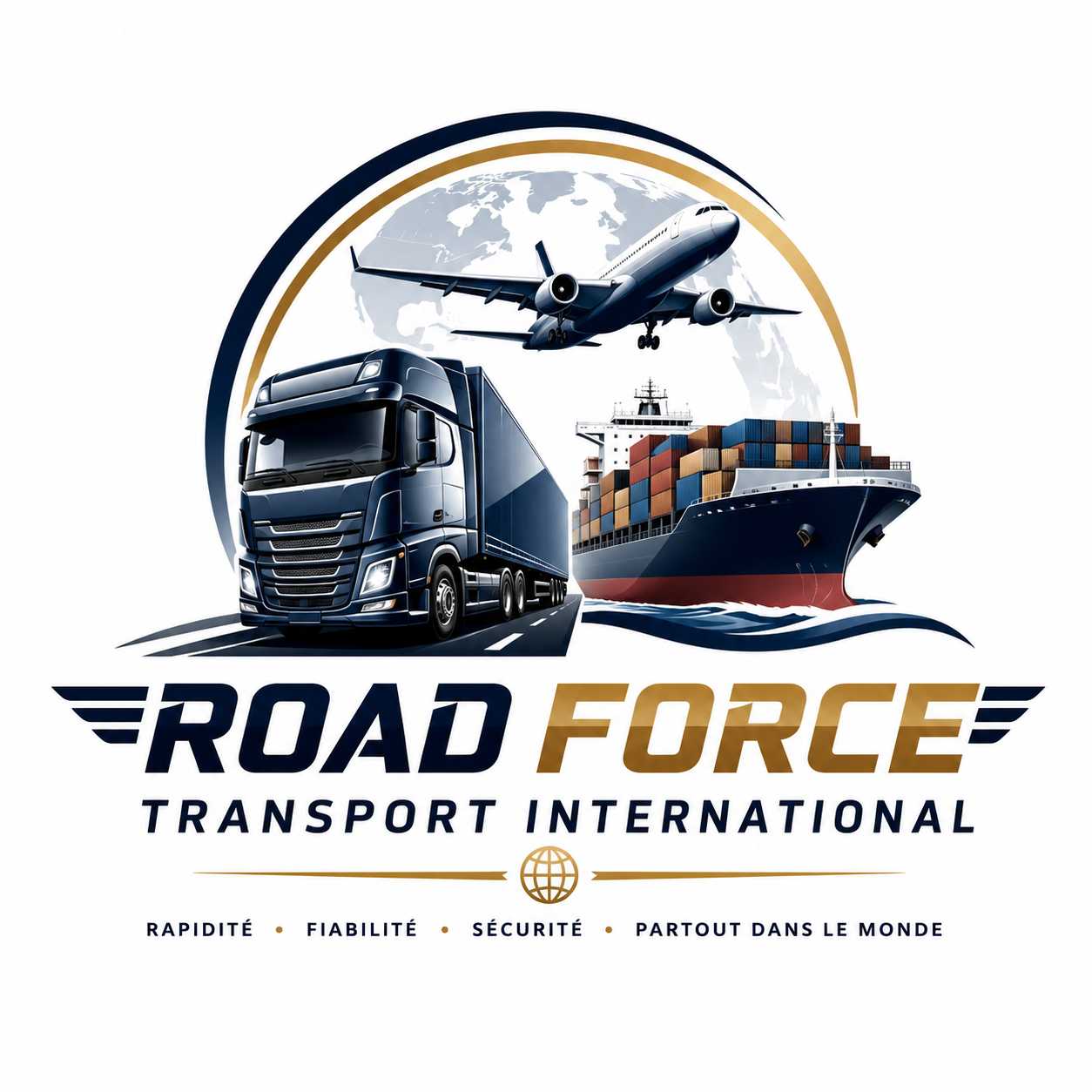 Transport international